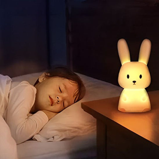 Veilleuse bébé : Un repère rassurant pour les bébés - Univerdesenfants