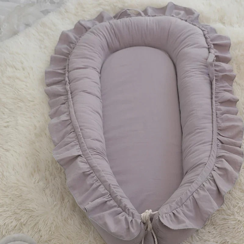 Reducteur de lit bebe amusant