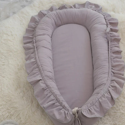 Reducteur de lit bebe amusant
