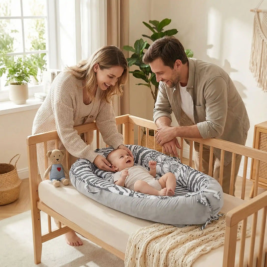 REDUCTEUR DE LIT BEBE | MIXE