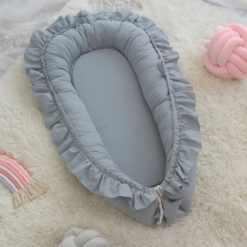 Reducteur de lit bebe formidable