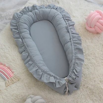 Reducteur de lit bebe formidable