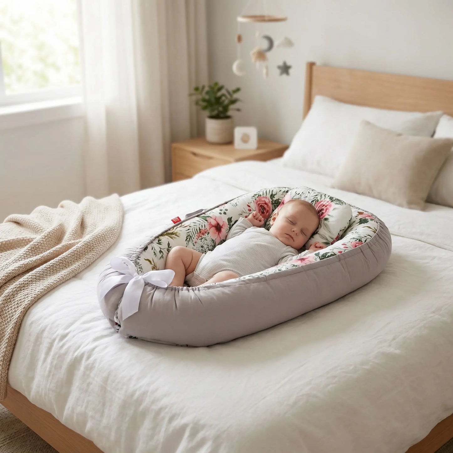 Réducteur de lit | Savane