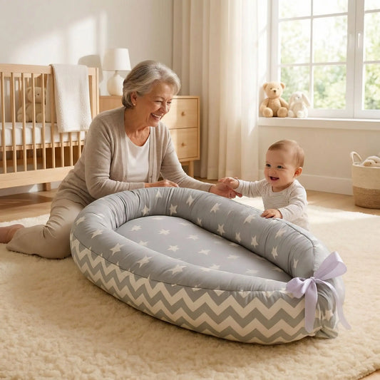 Réducteur de lit | Cocon