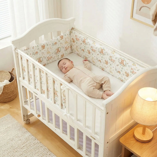 Tour de lit bebe confort