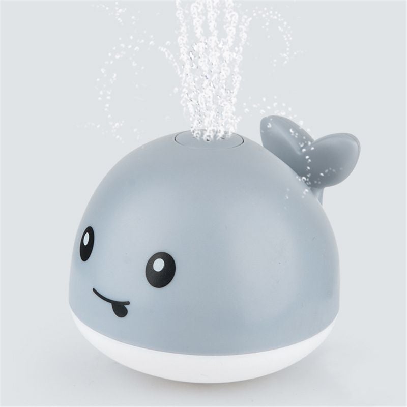 BabyWhale™ - Jouets de bain lumineux pour bébés | bébé - Univerdesenfants