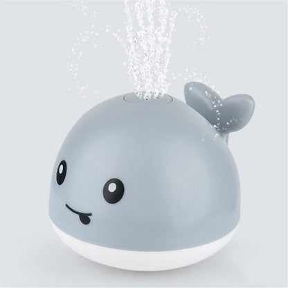 BabyWhale™ - Jouets de bain lumineux pour bébés | bébé - Univerdesenfants