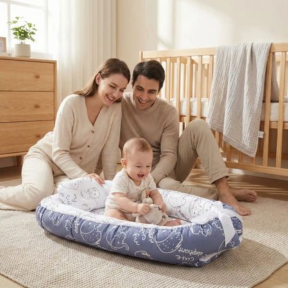 bebe reducteur de lit doux