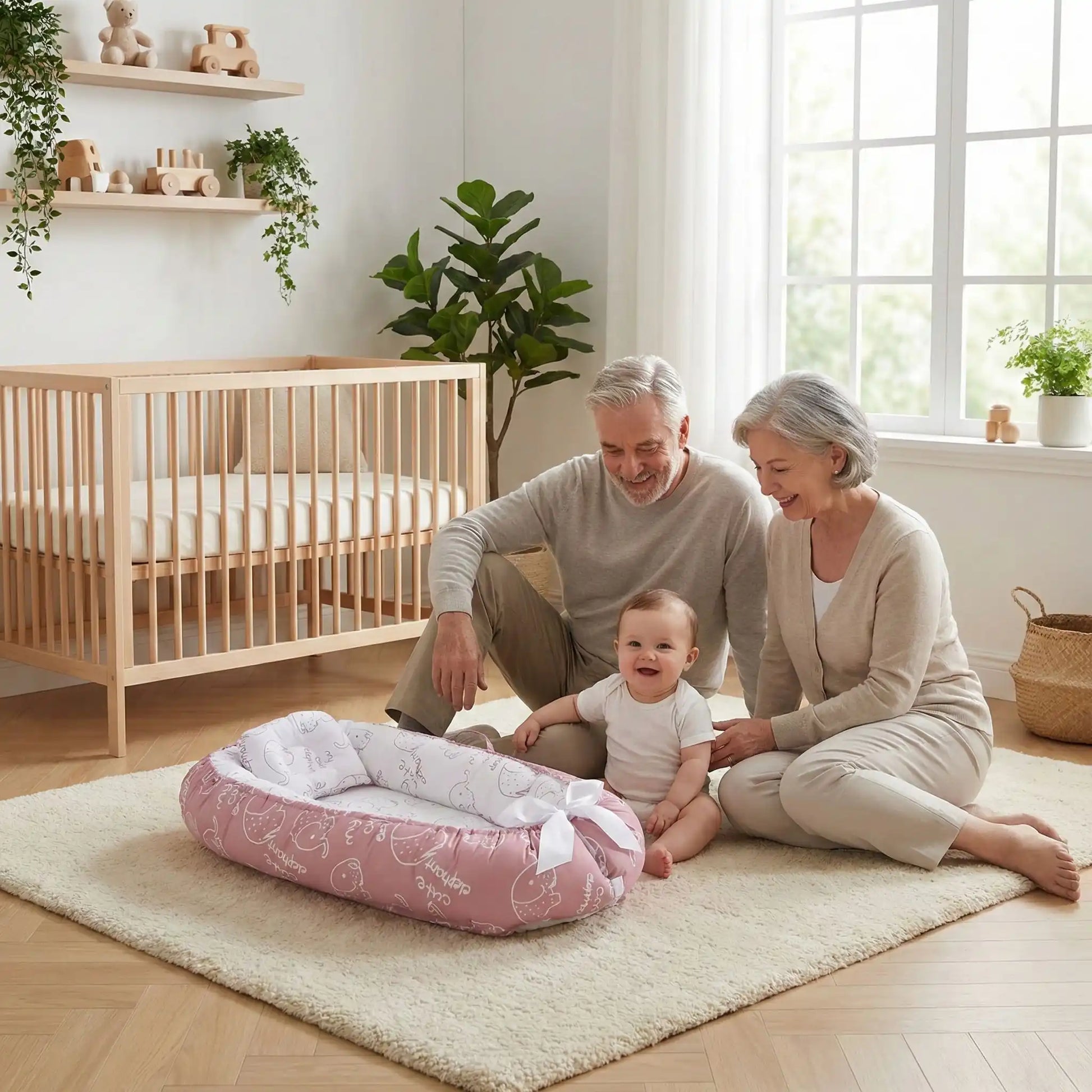 bebe reducteur de lit securite
