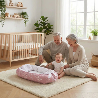 bebe reducteur de lit securite
