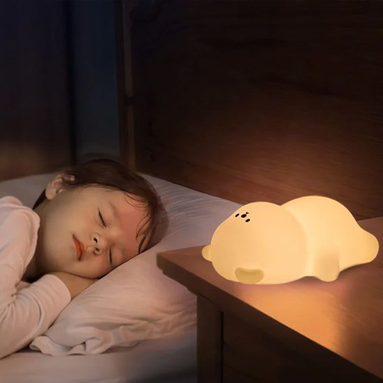 Bebe-veilleuse-doux