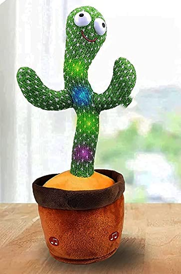 CactusDancer™ - Jeu éducatif cactus dansant - Univerdesenfants