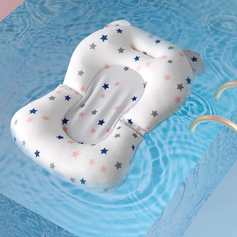 COUSSIN DE BAIN BEBE - CONFORT POUR VOTRE BEBE ™ - Univerdesenfants