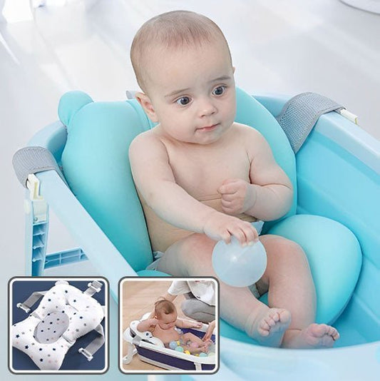 COUSSIN DE BAIN BEBE - CONFORT POUR VOTRE BEBE ™ - Univerdesenfants