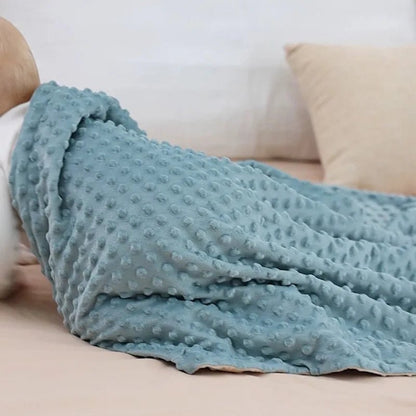 Couverture bebe - chaude - Univerdesenfants