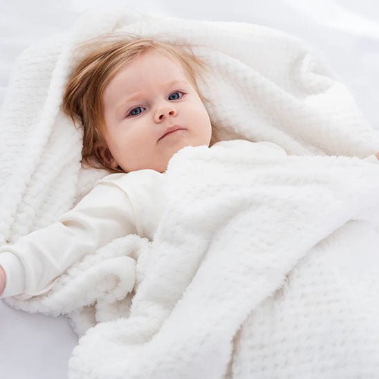 COUVERTURE BEBE - COCON - Univerdesenfants