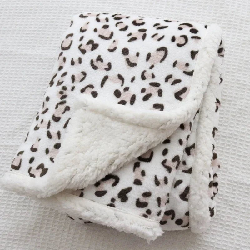 Couverture bébé - Douceur - Univerdesenfants