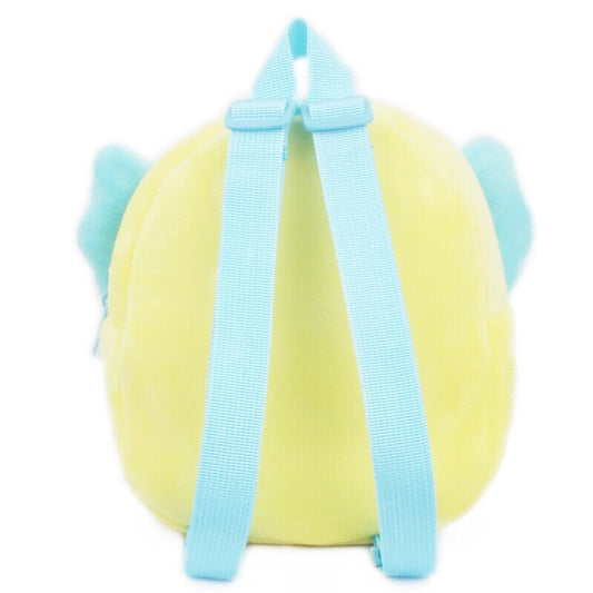 CuttieBag™ - 3D Peluche Sac à dos™ - Univerdesenfants