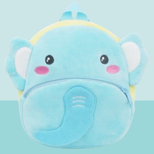 CuttieBag™ - 3D Peluche Sac à dos™ - Univerdesenfants