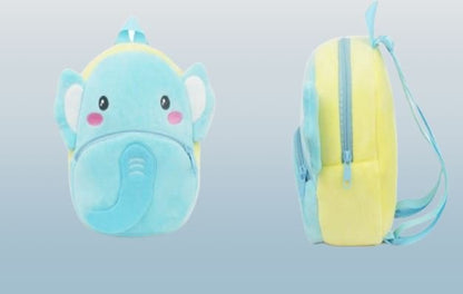 CuttieBag™ - 3D Peluche Sac à dos™ - Univerdesenfants