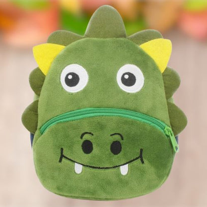 CuttieBag™ - 3D Peluche Sac à dos™ - Univerdesenfants