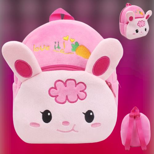 CuttieBag™ - 3D Peluche Sac à dos™ - Univerdesenfants