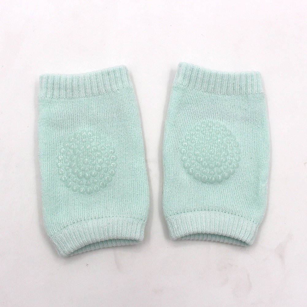 Genouillère de sécurité bebe I GenouSafe™ - Univerdesenfants