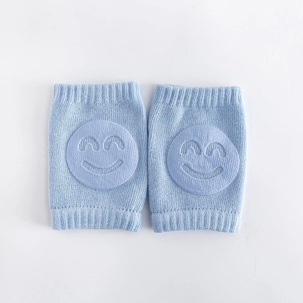 Genouillère de sécurité bebe I GenouSafe™ - Univerdesenfants