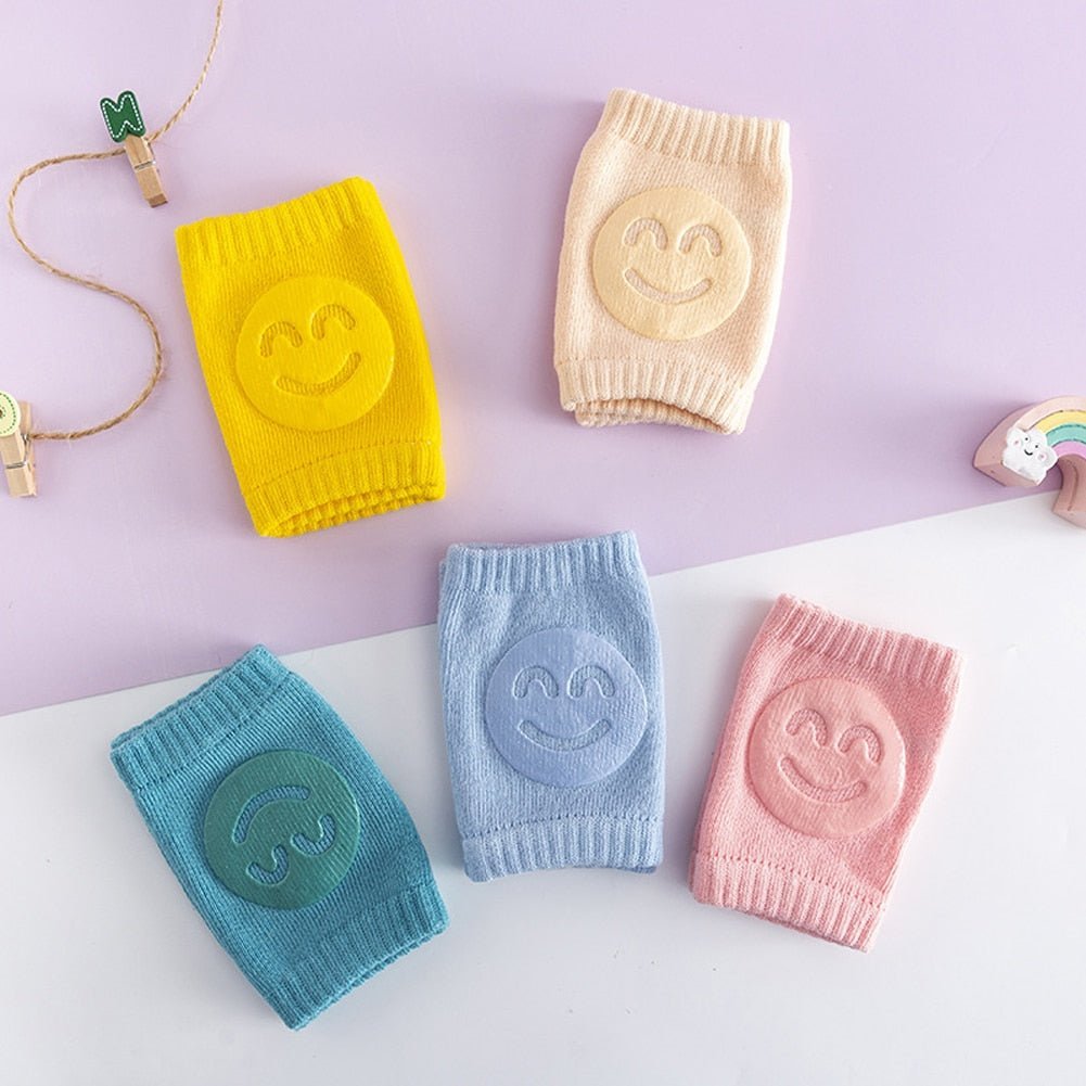 Genouillère de sécurité bebe I GenouSafe™ - Univerdesenfants