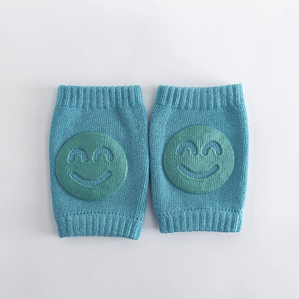 Genouillère de sécurité bebe I GenouSafe™ - Univerdesenfants