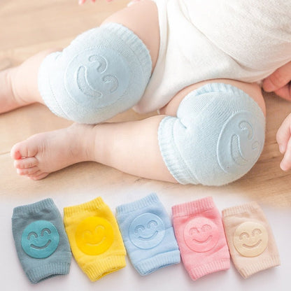 Genouillère de sécurité bebe I GenouSafe™ - Univerdesenfants