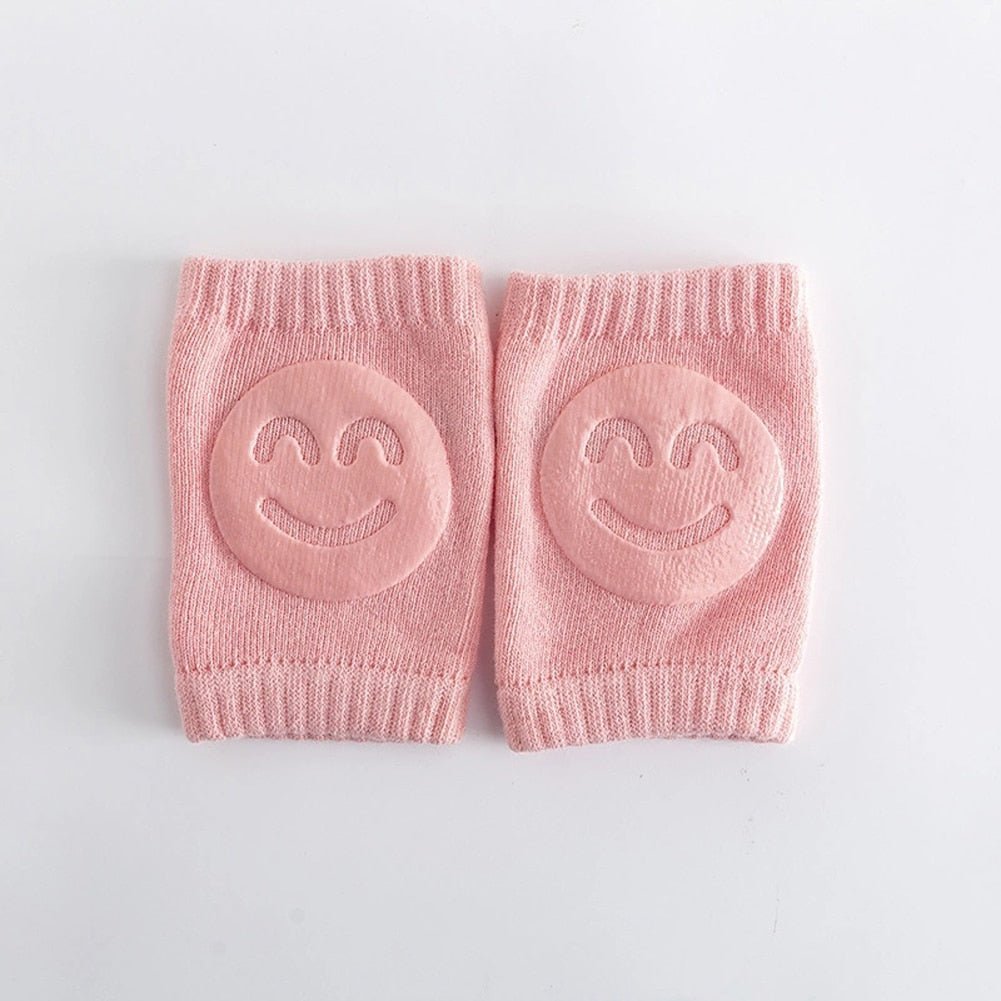 Genouillère de sécurité bebe I GenouSafe™ - Univerdesenfants