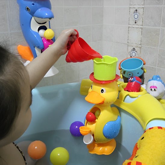 Jouet de Bain - Canard™ - Univerdesenfants