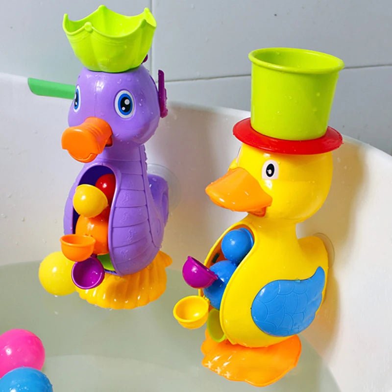 Jouet de Bain - Canard™ - Univerdesenfants