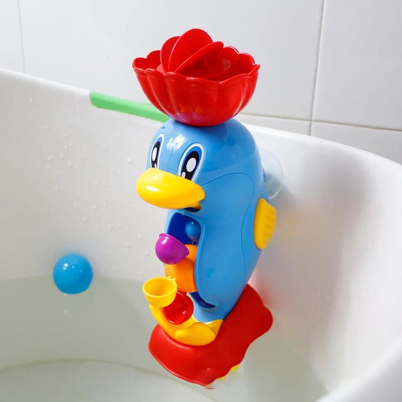 Jouet de Bain - Canard™ - Univerdesenfants