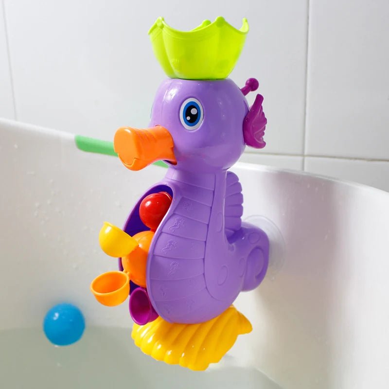 Jouet de Bain - Canard™ - Univerdesenfants