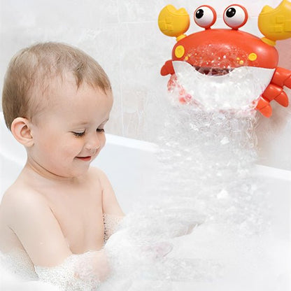 Jouet de Bain - Crabe™ - Univerdesenfants
