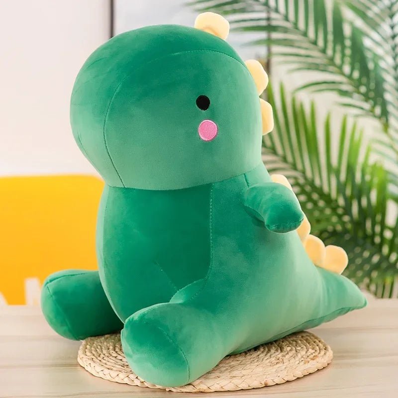 Jouet Enfant Doudou Dinosaure ™ - Univerdesenfants