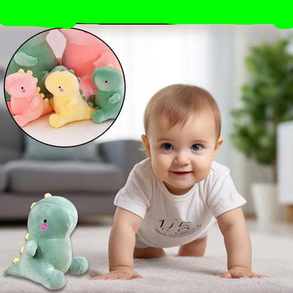 Jouet Enfant Doudou Dinosaure ™ - Univerdesenfants