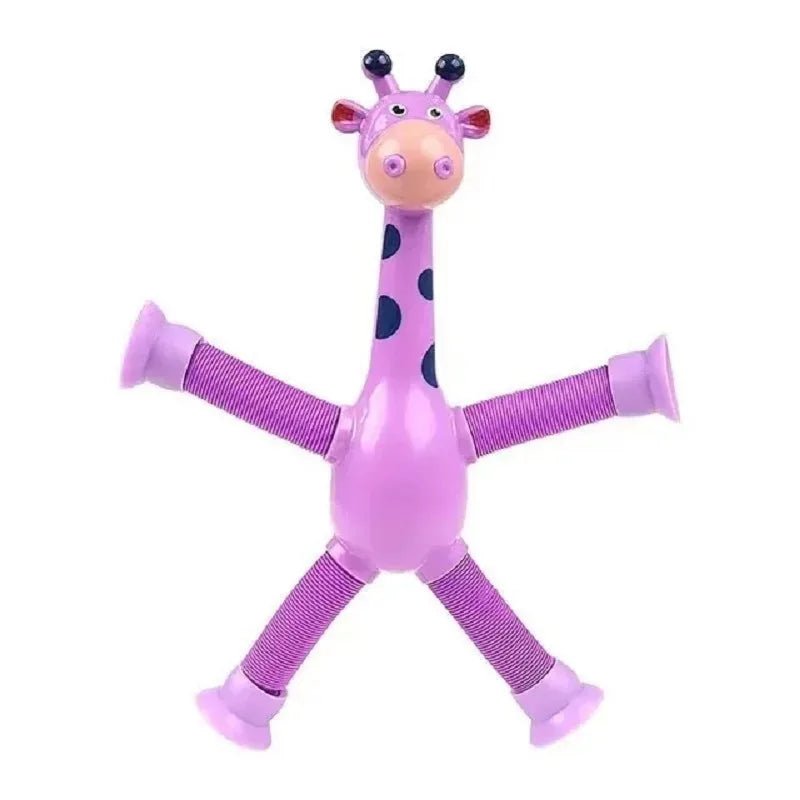 Jouet pour Bébé - Girafe™ - Univerdesenfants