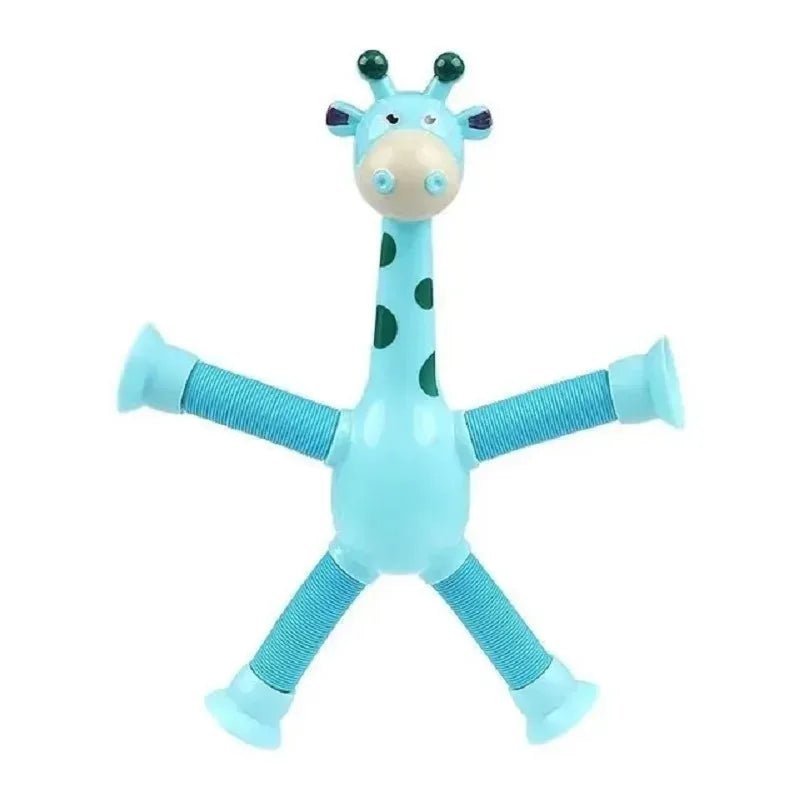 Jouet pour Bébé - Girafe™ - Univerdesenfants