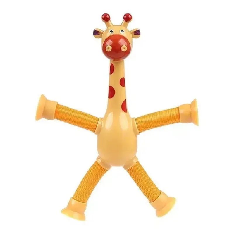 Jouet pour Bébé - Girafe™ - Univerdesenfants