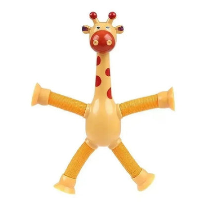 Jouet pour Bébé - Girafe™ - Univerdesenfants