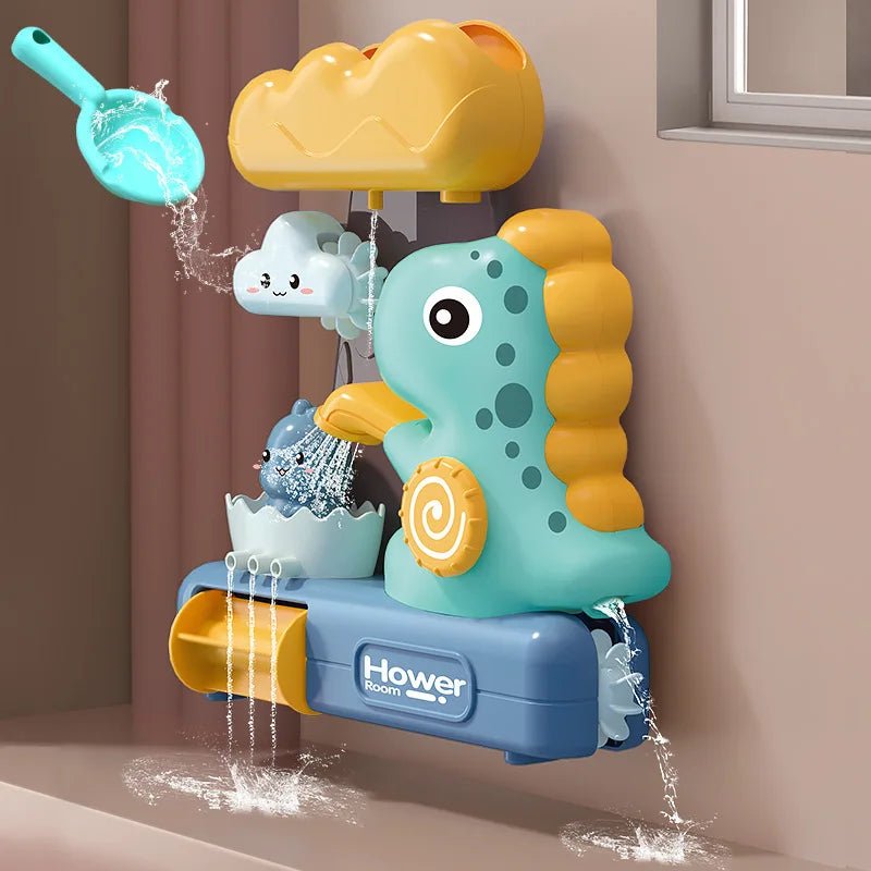 JOUETS DE BAIN - DINOSAURES ™ - Univerdesenfants