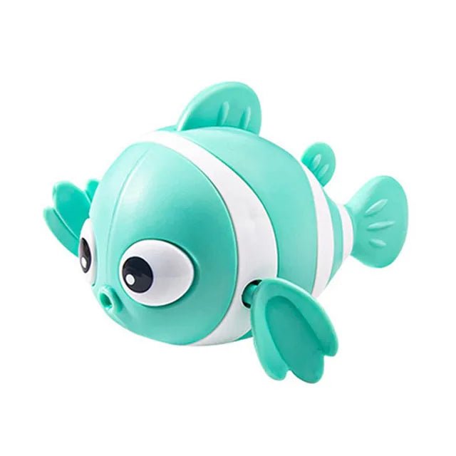 Jouets de Bain pour Bébé - Poisson™ - Univerdesenfants