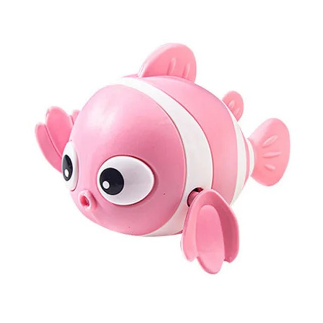 Jouets de Bain pour Bébé - Poisson™ - Univerdesenfants