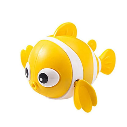Jouets de Bain pour Bébé - Poisson™ - Univerdesenfants