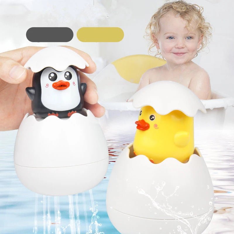 Jouets sensoriels | Canard arrosage™ - Univerdesenfants