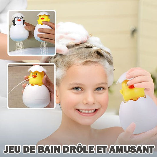 Jouets sensoriels | Canard arrosage™ - Univerdesenfants