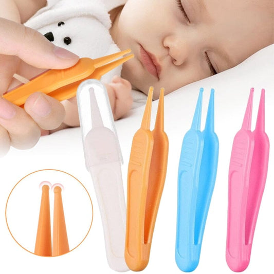 PinClean™ - Outil de nettoyage bébé | Nez & Oreilles - Univerdesenfants